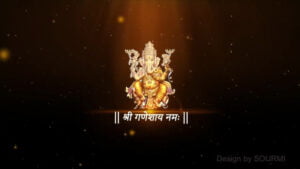 Read more about the article Lord Ganesh Videos Free Download | Ganesh Intro For Wedding | Vo- 23