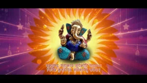 Read more about the article Lord Ganesh Videos Free Download | Ganesh Intro For Wedding | Vo- 29