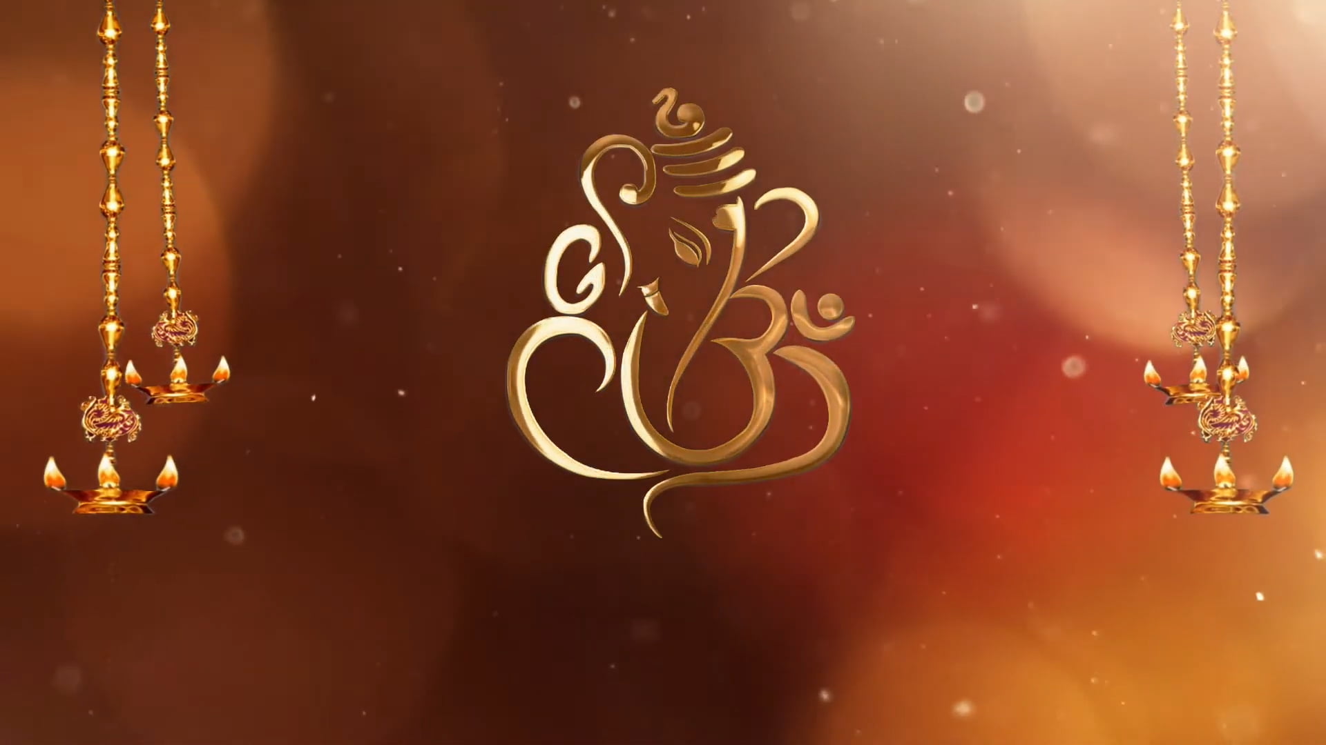 You are currently viewing Lord Ganesh Videos Free Download | Ganesh Intro For Wedding | Vo- 31