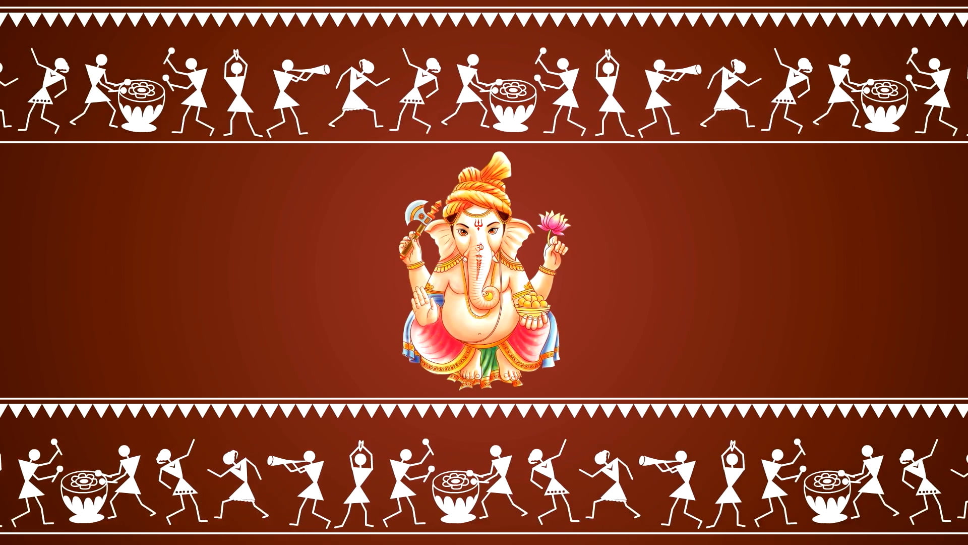 Read more about the article Lord Ganesh Videos Free Download | Ganesh Intro For Wedding | Vo- 32