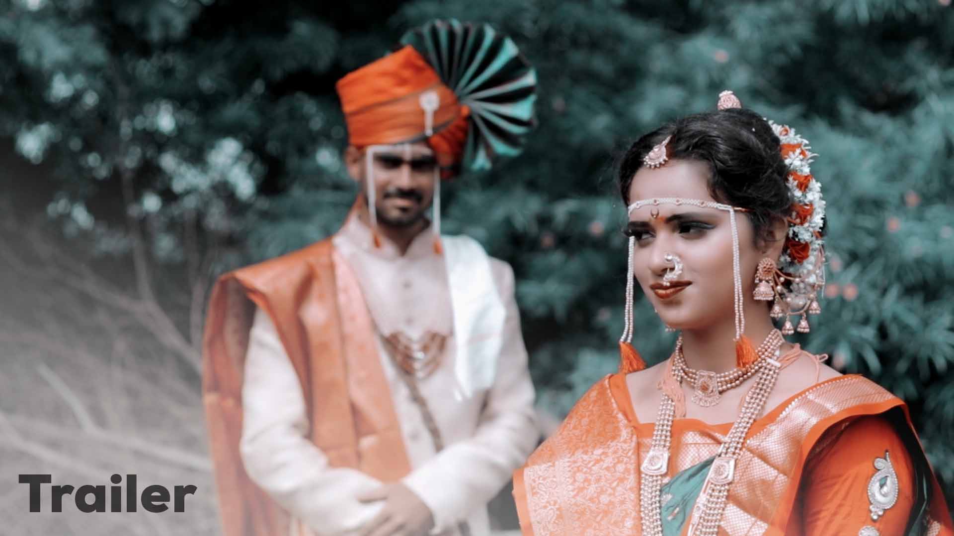 Read more about the article Adobe Premiere Pro Wedding Cinematic Trailer Project Download (Template 9)