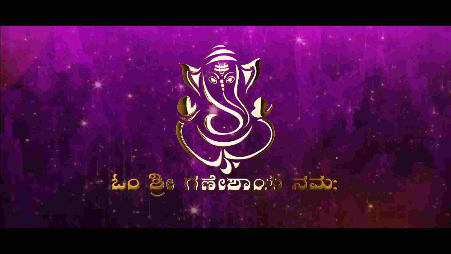 You are currently viewing Lord Ganesh Videos Free Download | Ganesh Intro For Wedding | Vo- 2