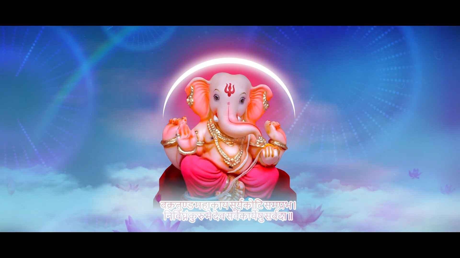 Read more about the article Lord Ganesh Videos Free Download | Ganesh Intro For Wedding | Vo- 46