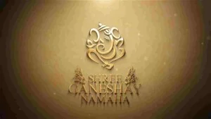 Read more about the article Lord Ganesh Videos Free Download | Ganesh Intro For Wedding | Vo- 3