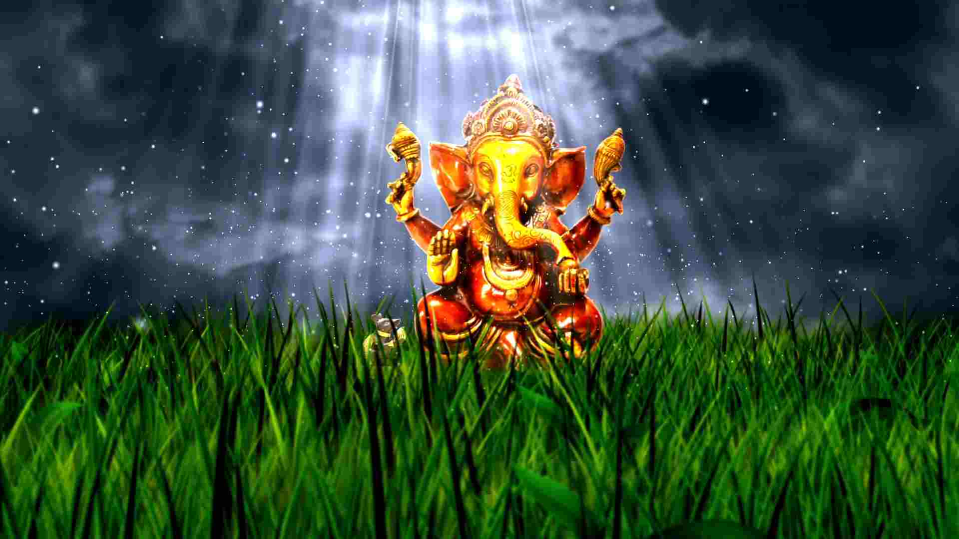 Read more about the article Lord Ganesh Videos Free Download | Ganesh Intro For Wedding | Vo- 4