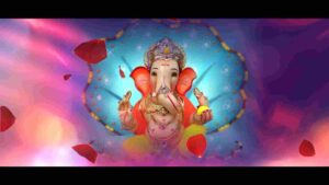 Read more about the article Lord Ganesh Videos Free Download | Ganesh Intro For Wedding | Vo- 15