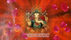 Read more about the article Lord Ganesh Videos Free Download | Ganesh Intro For Wedding | Vo- 16