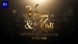 Read more about the article Wedding Invitation Video Templates Free Download Premiere Pro (Template 3)